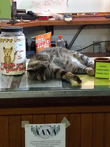 Building Materials Store «The Stock Pile», reviews and photos, 1387 Clarendon Ave SW, Canton, OH 44710, USA