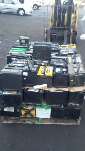 Auto Parts Store «AutoZone», reviews and photos, 5515 Leesburg Pike, Falls Church, VA 22041, USA