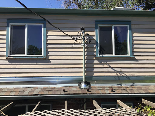 Plumber «Doctor Fix-It Plumbing, Heating & Electric», reviews and photos, 363 W Evans Ave, Denver, CO 80223, USA