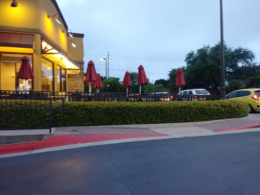 Fast Food Restaurant «Chick-fil-A», reviews and photos, 701 S Capital of Texas Hwy L400, West Lake Hills, TX 78746, USA