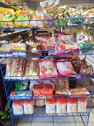 Asian Grocery Store «Tan Phat Oriental Market», reviews and photos, 8202 N Armenia Ave, Tampa, FL 33604, USA