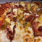 Photo n°2 de l'avis de Francesco.a fait le 22/02/2023 à 21:42 sur le  Pizzica - Pinseria Romana à Riccione