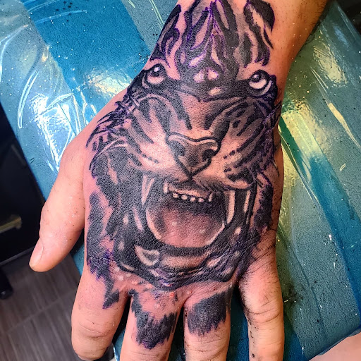 Explore friends tv show tattoo ideas, creative tattoo ideas in Riverside, available at Darkstar Tattoo CA