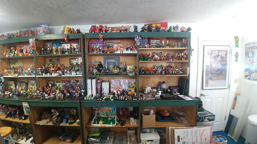 Toy Store «Replay Toys», reviews and photos, E 18th Ave, Eugene, OR 97401, USA