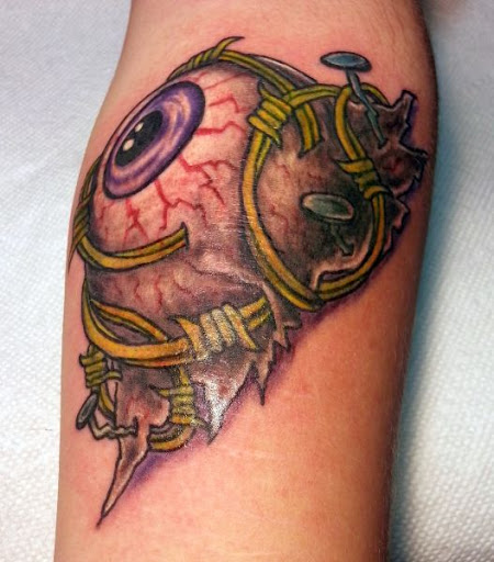 Explore black female tattoos ideas, creative tattoo ideas in Harrisburg, available at Rayzor Tattoos