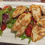 Photo n°3 de l'avis de Xela. fait le 06/05/2018 à 15:57 sur le  Primo Amore à San Michele al Tagliamento