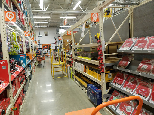 Home Improvement Store «The Home Depot», reviews and photos, 6100 Mahoning Ave, Austintown, OH 44515, USA