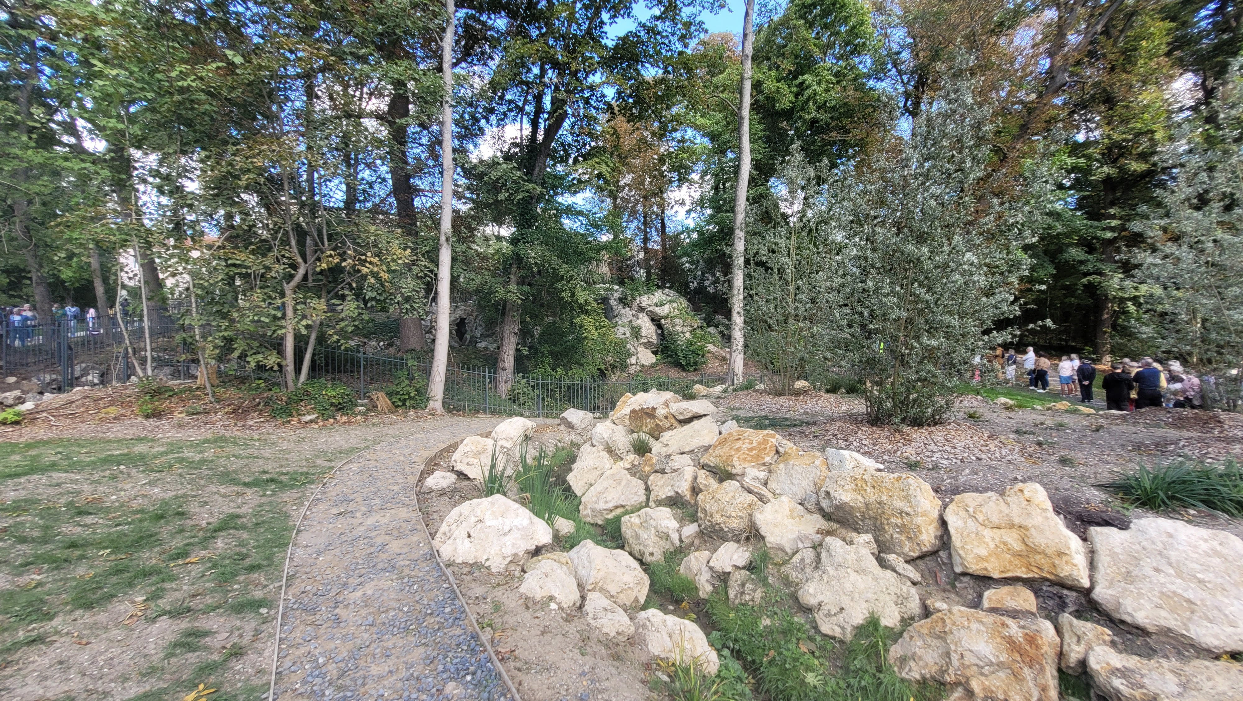 Photo n° 14 de l'avis de Romain.U fait le 21/09/2022 à 10:34