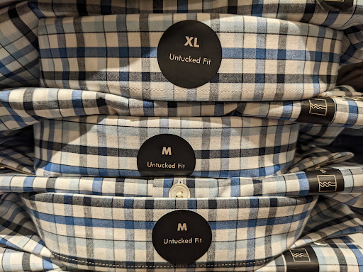 Clothing Store «Banana Republic», reviews and photos, 8200 Vineland Ave, Orlando, FL 32821, USA