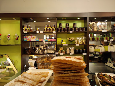CR Pâtisserie à Privas