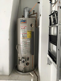 Liberty Plumbing and Heating - Photo 2 - Car repair in , Wilmington