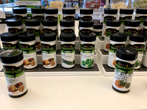 Food Manufacturer «THRIVE Life», reviews and photos, 691 S Auto Mall Dr, American Fork, UT 84003, USA