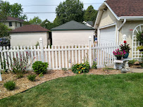 Flip's Garden and Landscaping - Photo 2 - Car repair in , Minneapolis