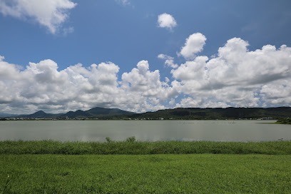 龙銮潭自然中心