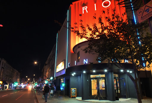 Rio Cinema Kingston-upon-Thames