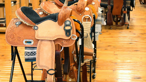 Western Apparel Store «The Fort - Nebraska City», reviews and photos, 903 Central Ave, Nebraska City, NE 68410, USA