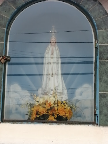 Iglesia El Quisco - Iglesia