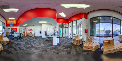 Self-Storage Facility «CubeSmart Self Storage», reviews and photos, 4720 Warrensville Center Rd, North Randall, OH 44128, USA