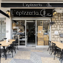 Photos du propriétaire du Restaurant L'Epizzeria fredo à Ajaccio - n°6