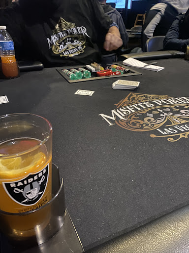 Misfits Poker League