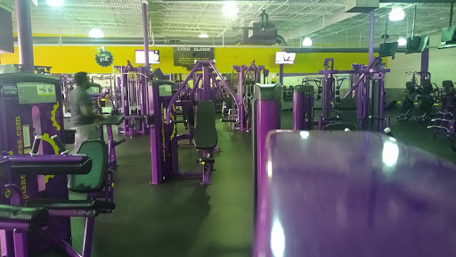 Gym «Planet Fitness», reviews and photos, 204 Sausalito Blvd, Casselberry, FL 32707, USA