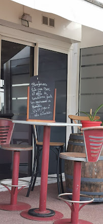 Atmosphère du Restaurant familial LE KAFE IN à Cagnes-sur-Mer - n°2