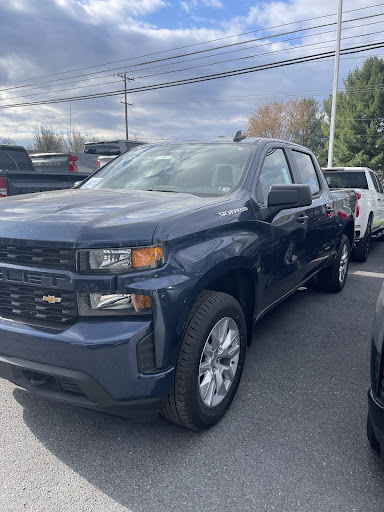 Chevrolet Dealer «Buchanan Automotive Inc», reviews and photos, 1035 E Main St, Waynesboro, PA 17268, USA