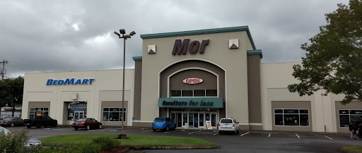 Mor Furniture for Less, 10487 SW Cascade Ave, Tigard, OR 97223, USA, 
