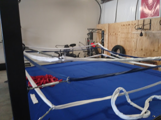 Boxing Gym «Katy Boxing Club», reviews and photos, 18703 W Little York Rd suite 102, Katy, TX 77449, USA