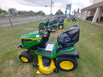 Tellus Equipment Solutions - Photo 6 - Car repair in Brownsville, TX, Brownsville