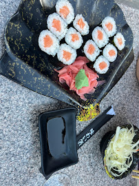 Plats et boissons du Restaurant japonais Fuwasaki à Fontenay-sous-Bois - n°8