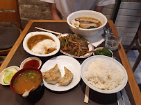 Curry du Restaurant japonais Sapporo à Paris - n°4