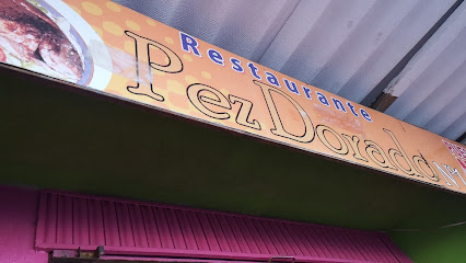Restaurante El pez Dorado