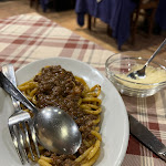 Photo n°3 de l'avis de Maxime.A fait le 25/03/2023 à 13:29 sur le  Osteria dell'Oca Satolla à Laterina Pergine Valdarno