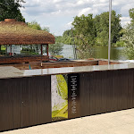 Photo n°34 de l'avis de Toni.a fait le 13/08/2019 à 16:20 sur le  MainChateau à Seligenstadt