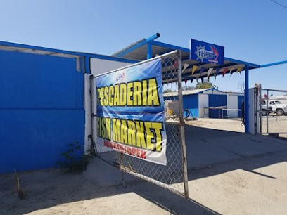Pescaderia Panchita - Mar del Norte #7, San Felipe, 21850 San Felípe, B.C., Mexico
