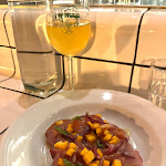 Photo n°1 de l'avis de Clément.e fait le 03/11/2022 à 00:25 sur le  Boavista Social Club à Lisbon