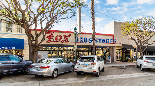 Pharmacy «Fox Drug of Torrance», reviews and photos, 1327 El Prado Ave, Torrance, CA 90501, USA