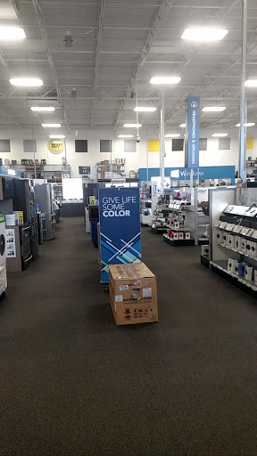 Electronics Store «Best Buy», reviews and photos, 1408 N Litchfield Rd, Goodyear, AZ 85395, USA