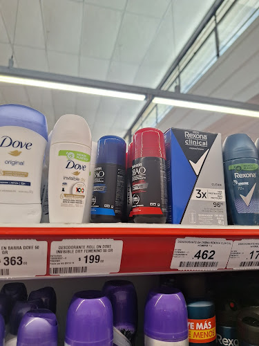 Supermercado Ta-Ta La Figurita - Supermercado