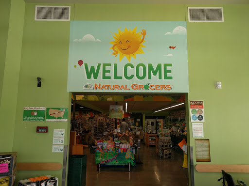 Natural Foods Store «Natural Grocers», reviews and photos, 2120 SW 89th St, Oklahoma City, OK 73159, USA