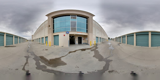 Self-Storage Facility «A-1 Self Storage», reviews and photos, 301 High St, Oakland, CA 94601, USA