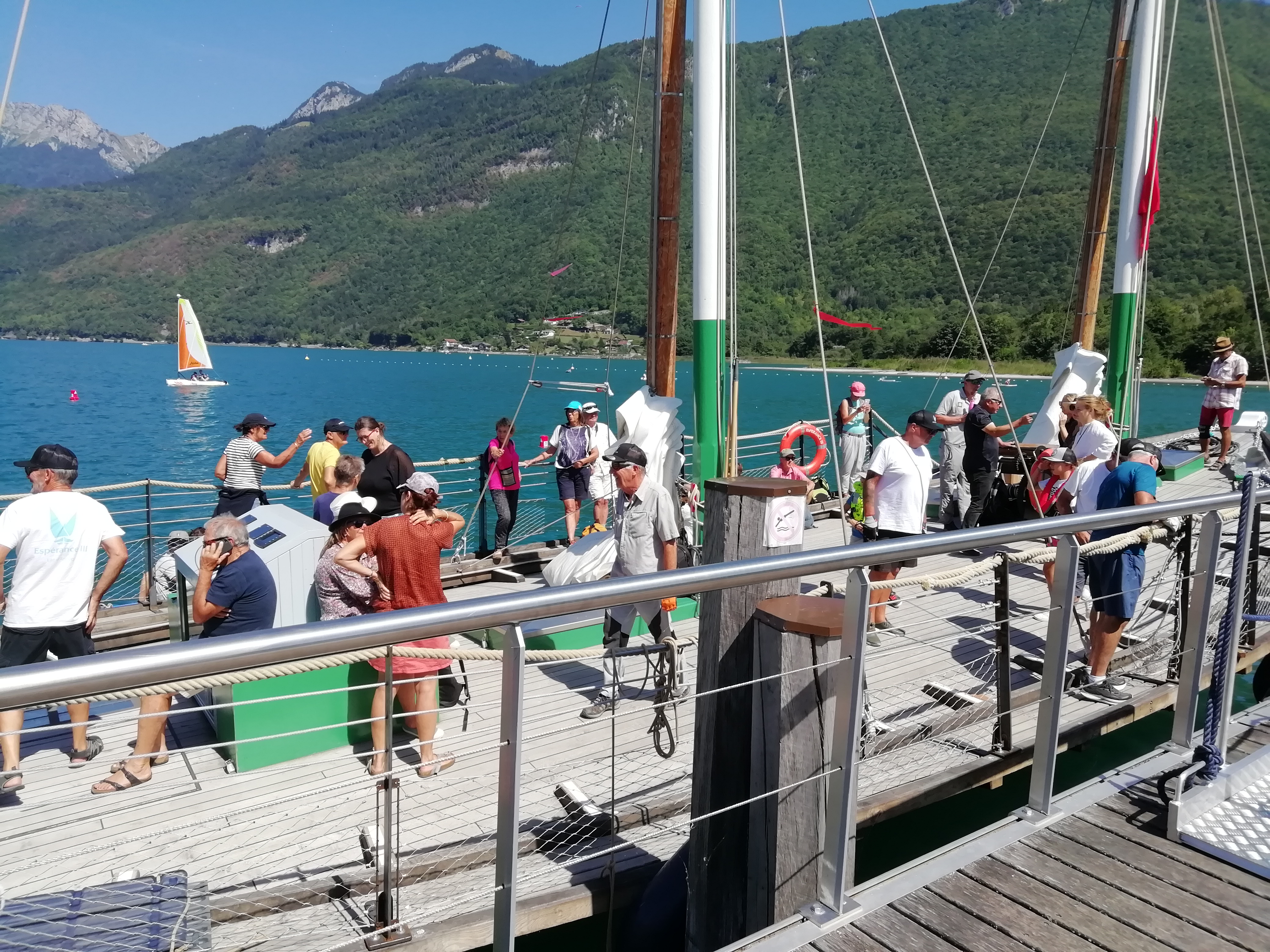 Photo n° 2 de l'avis de christiane.M fait le 23/08/2022 à 12:57