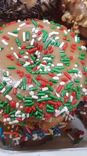 Donut Shop «Jelly Donut», reviews and photos, 1750 S Virginia St, Reno, NV 89502, USA