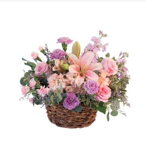 Florist «The Best Little Flower Shop In Roswell», reviews and photos, 10800 Alpharetta Hwy #228, Roswell, GA 30076, USA