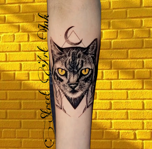 Explore the 100 tattoo ideas, creative tattoo ideas in Trenton, available at Street Art Ink