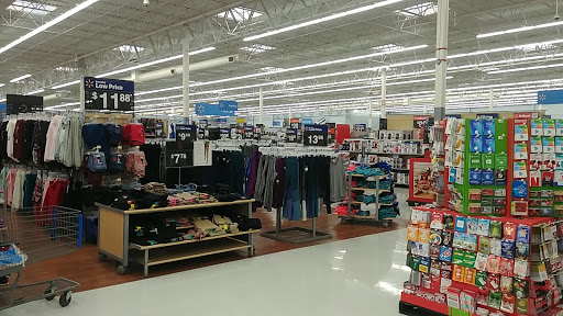 Department Store «Walmart Supercenter», reviews and photos, 8745 FL-54, New Port Richey, FL 34655, USA