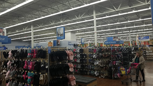 Department Store «Walmart Supercenter», reviews and photos, 1800 Tilden Ridge Dr, Hamburg, PA 19526, USA