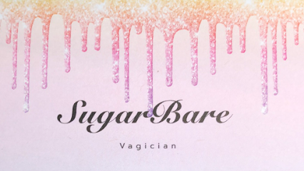 Sugar 'Bare' Hair Removal