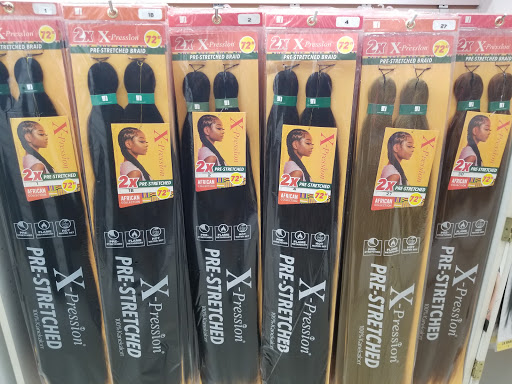 Cosmetics Store «Beauty Spot», reviews and photos, 4864 Washtenaw Ave, Ann Arbor, MI 48108, USA